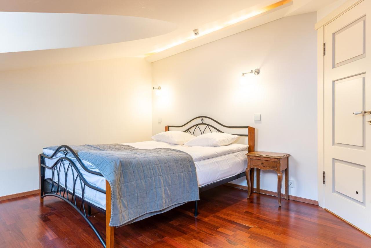 Old Town - Demini Apartment Tallinn Ngoại thất bức ảnh
