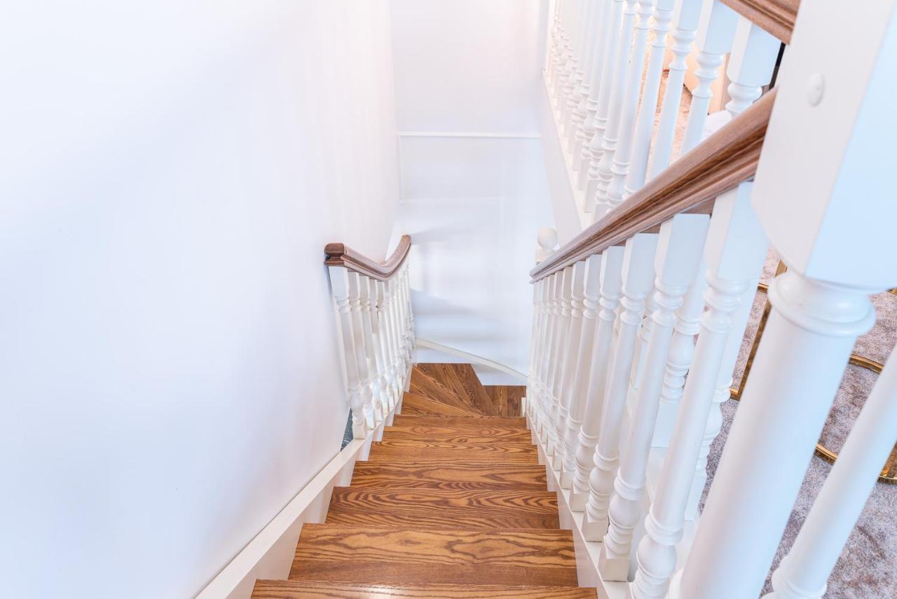 Old Town - Demini Apartment Tallinn Ngoại thất bức ảnh