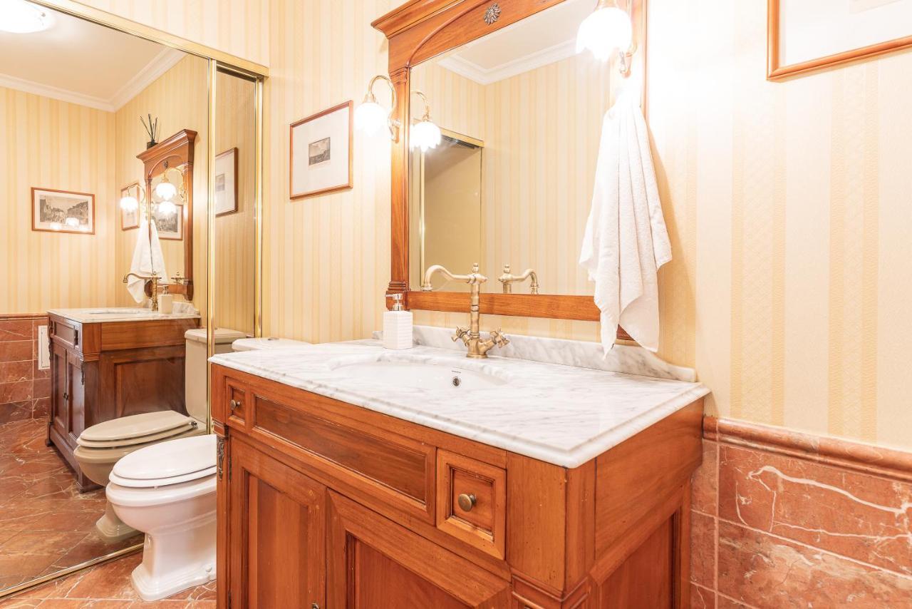 Old Town - Demini Apartment Tallinn Ngoại thất bức ảnh