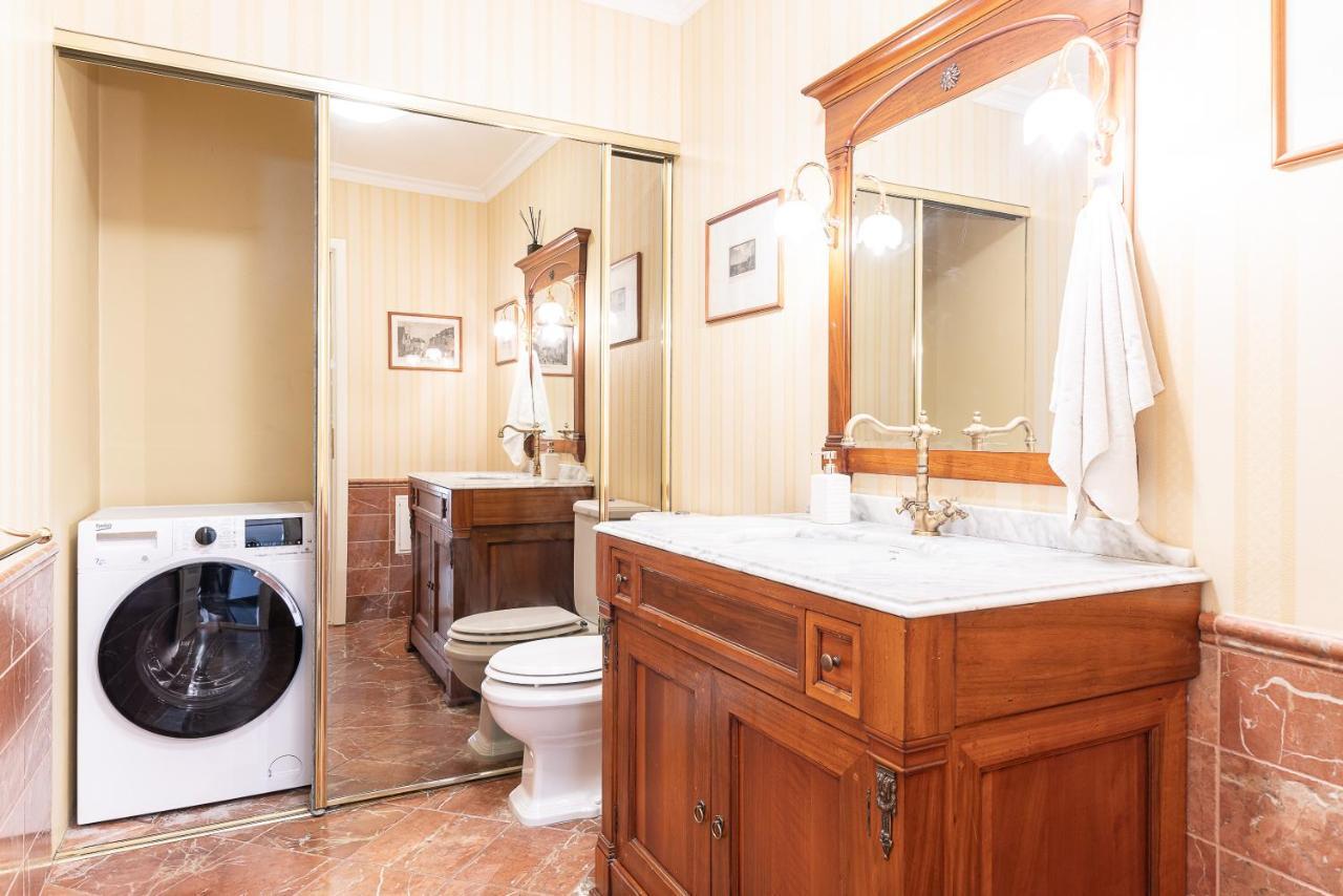 Old Town - Demini Apartment Tallinn Ngoại thất bức ảnh
