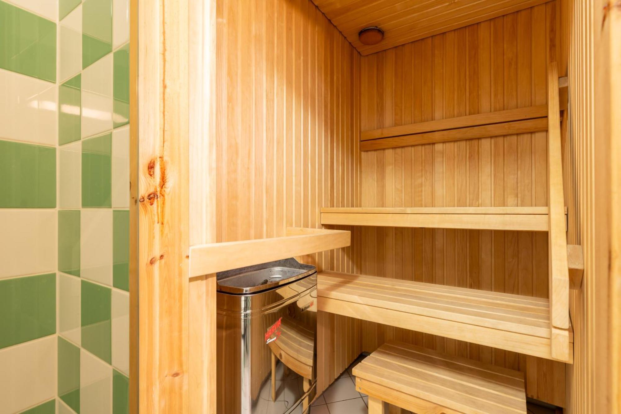 Old Town - Demini Apartment Tallinn Ngoại thất bức ảnh