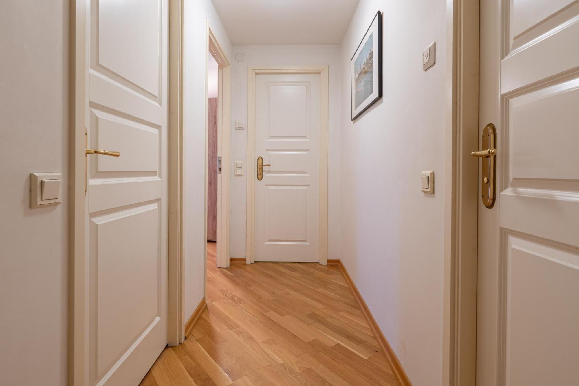 Old Town - Demini Apartment Tallinn Phòng bức ảnh