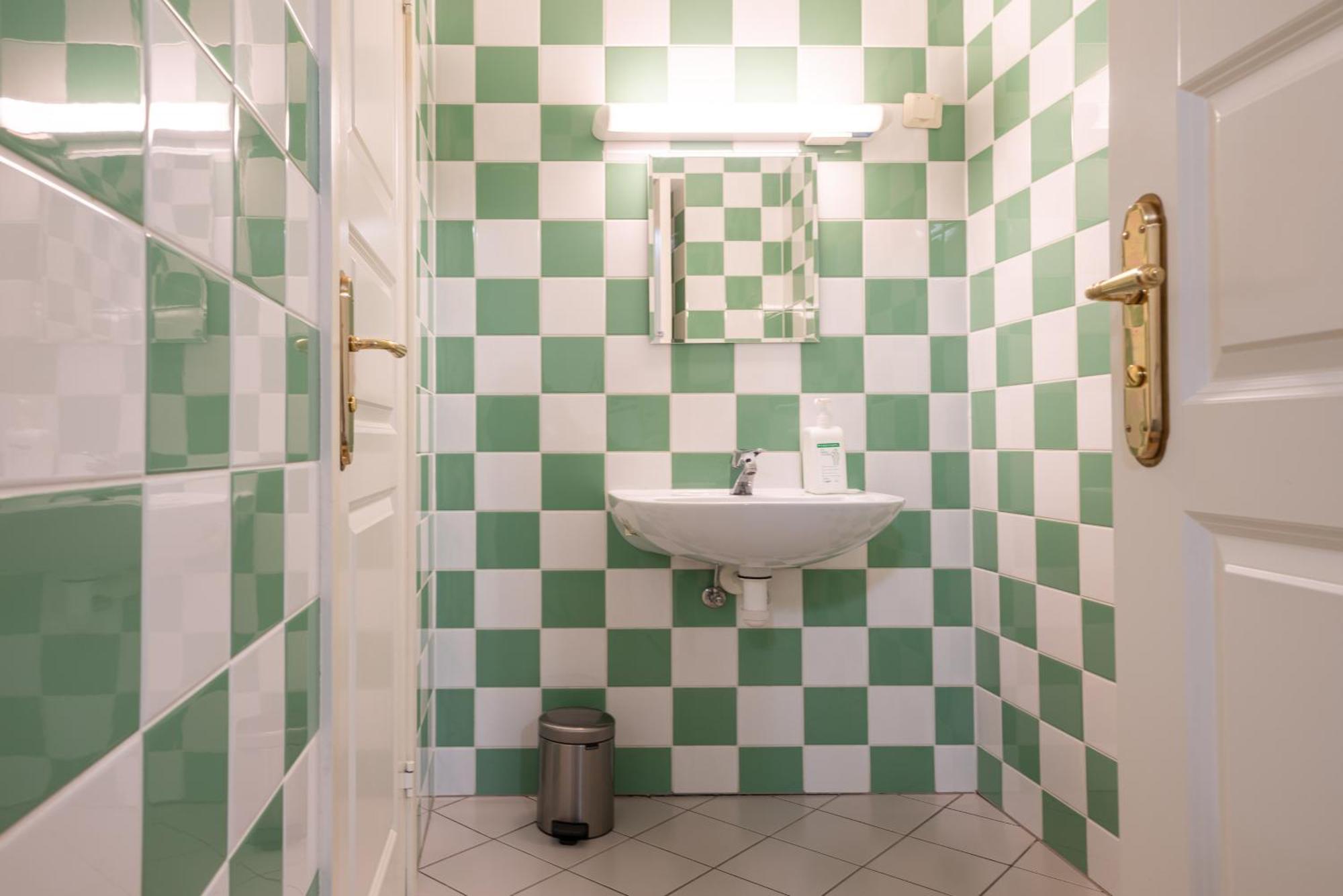 Old Town - Demini Apartment Tallinn Phòng bức ảnh