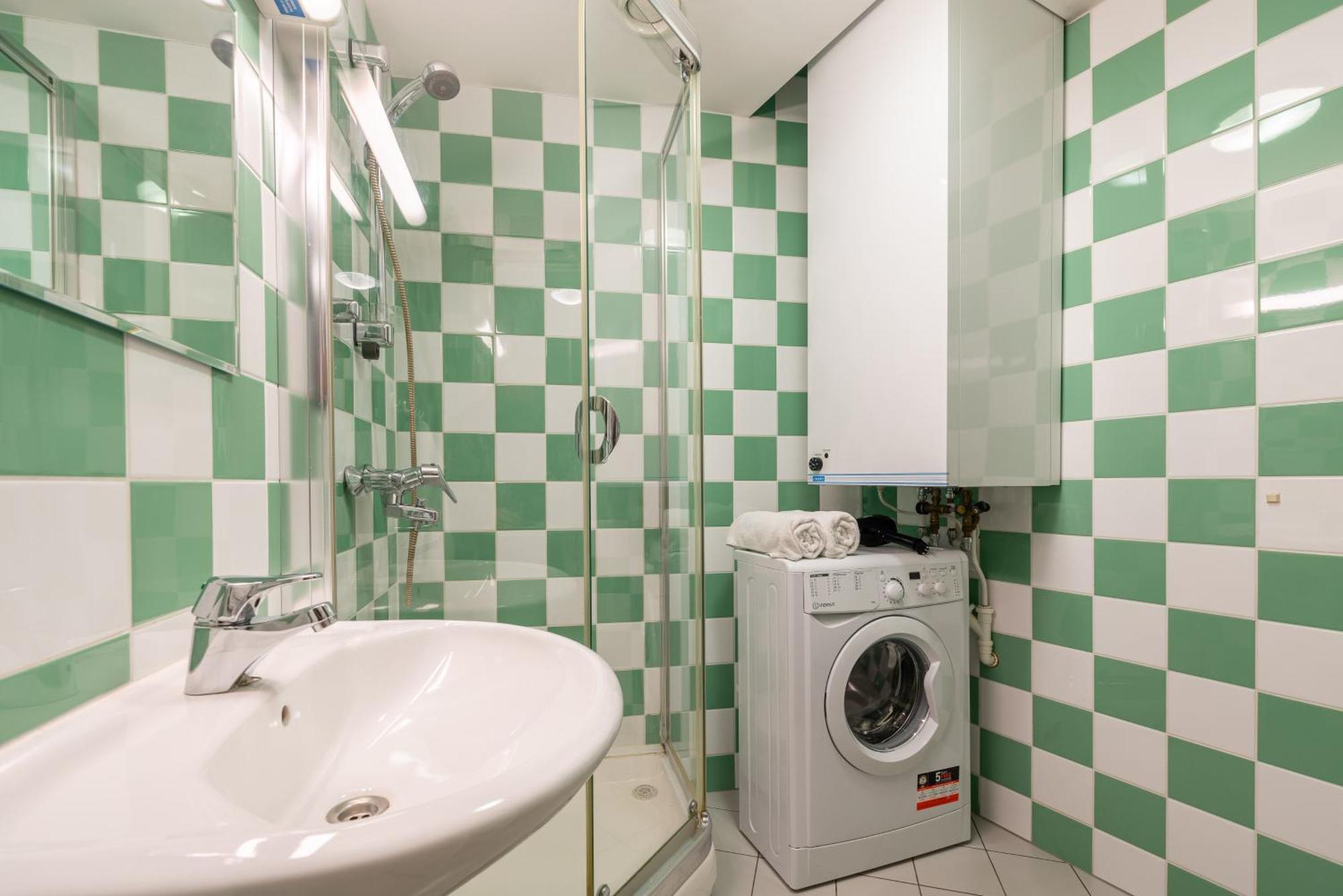 Old Town - Demini Apartment Tallinn Phòng bức ảnh