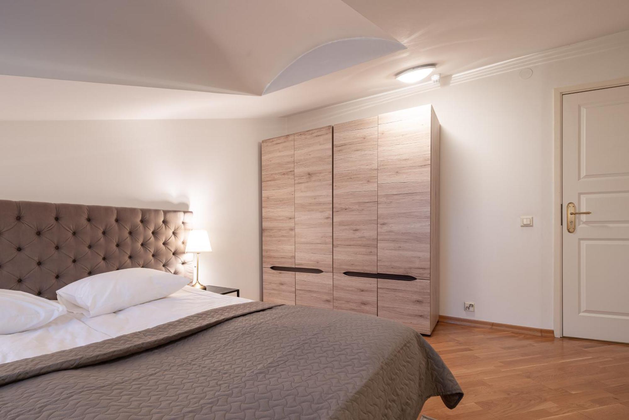 Old Town - Demini Apartment Tallinn Phòng bức ảnh